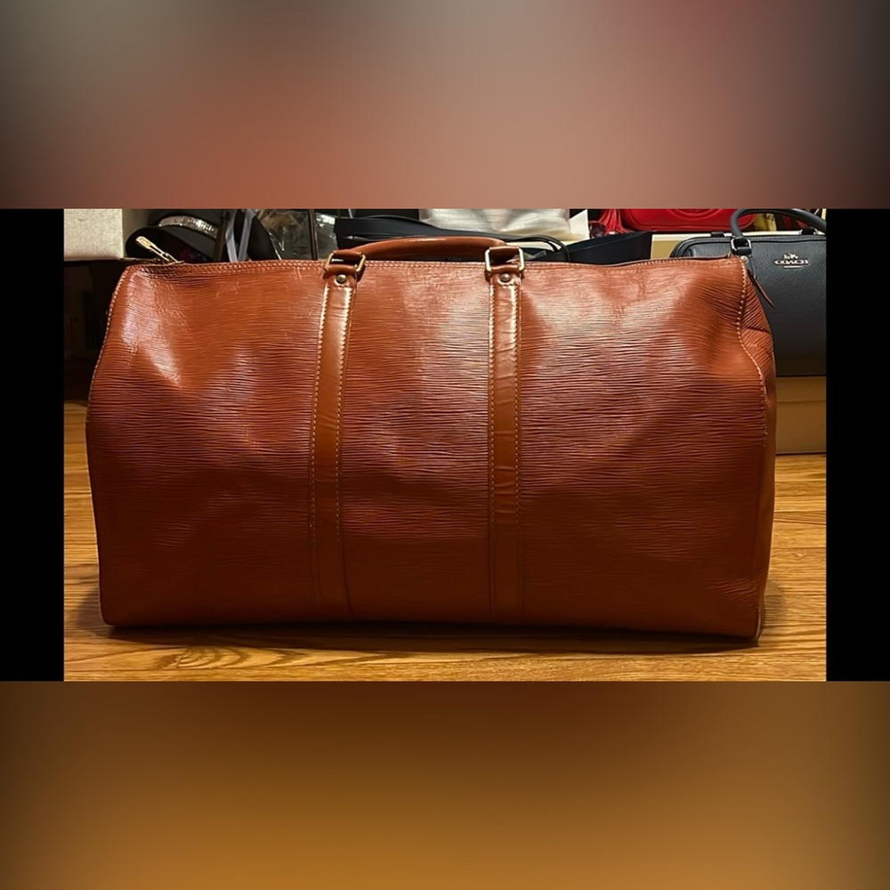 LouisVuitton KeepAll 50